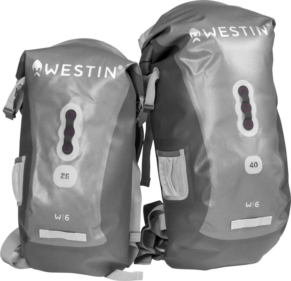 Westin W6 Roll-Top Backpack 2 Westin W6 Roll-Top Backpack – Bild 2