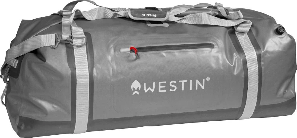 Westin W6 Roll-Top Duffelbag 1 Westin W6 Roll-Top Duffelbag