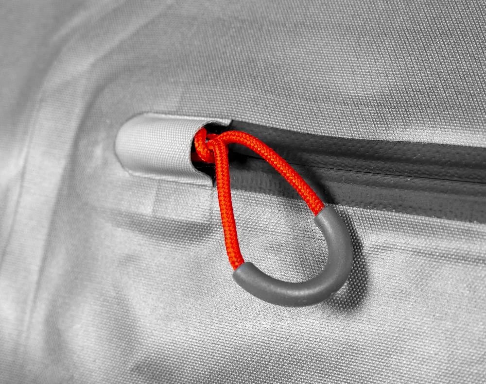 Westin W6 Roll-Top Duffelbag 3 Westin W6 Roll-Top Duffelbag – Bild 3