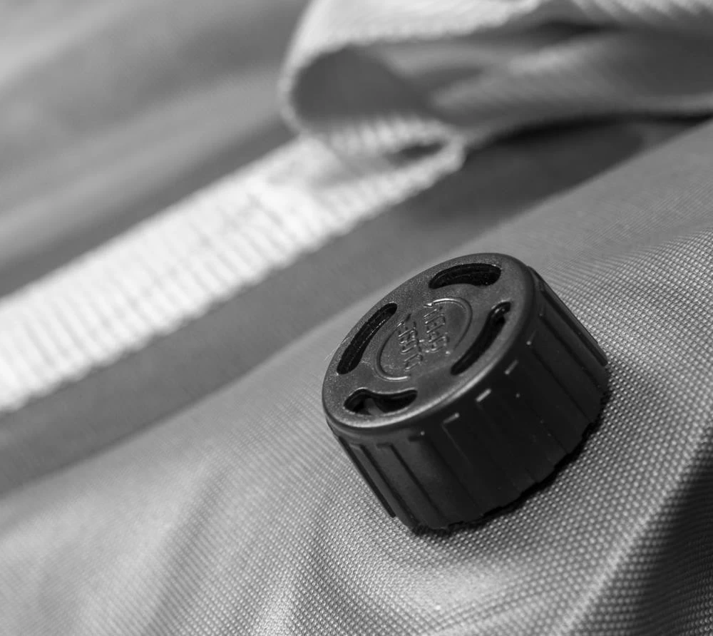 Westin W6 Roll-Top Duffelbag 4 Westin W6 Roll-Top Duffelbag – Bild 4