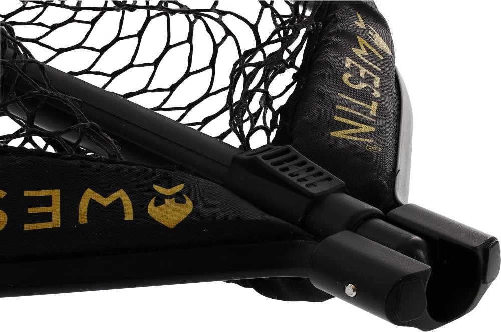 Westin W3 CR Floating Landing Net - Kescher 3 Westin W3 CR Floating Landing Net - Kescher – Bild 3