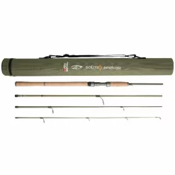 Abu Garcia Salmo Seeker Spinning - Lachsspinnrute