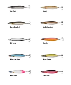 Abu Garcia Sölv Blixx - Meerforellenköder -Sportfischen Abu Garcia SOELV BLIXX Galeriebild mit Farbcode 768647FlxPKM6WngGnE 1280x1280