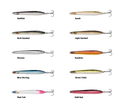 Abu Garcia SÖLV Piil - Meerforellenköder 9 Abu Garcia SÖLV Piil - Meerforellenköder -Sportfischen Abu Garcia Soelv Pill Galeriebild mit Farbcode 76846122oCwzWGC6PlO 1280x1280