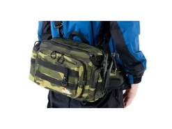 Abu Garcia Hip Bag Large 2 - Japan-Programm -Sportfischen Abu Garcia HIP BAG LARGE 2 Japanprogramm 2Cu2wXimPngCvx 1280x1280
