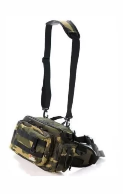 Abu Garcia Hip Bag Large 2 - Japan-Programm -Sportfischen Abu Garcia HIP BAG LARGE 2 Japanprogramm 38KGVbGDJBOiup 1280x1280