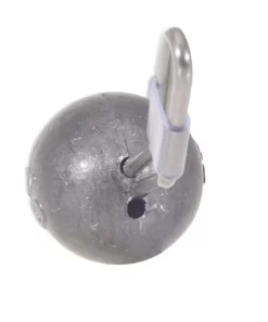 AQUANTIC Octoball System - Bleikopf-Schnellwechsel-System -Sportfischen Aquantic Octoball System 5414530 515 Detail5YTS4gx5iHVHda 1280x1280