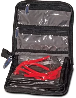 AQUANTIC Sea Rig Wallet II - Vorfach- Und Zubehörtasche -Sportfischen Aquantic Sea Rig Wallet II 7148004 2FGGMESTvgZd6RkFcgbMn55Sgyu 1280x1280