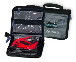 AQUANTIC Sea Rig Wallet II - Vorfach- Und Zubehörtasche