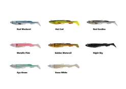 Berkley PowerBait Power Sardine -Sportfischen Berkley PowerBait Power Sardine Galeriebild mit Farbcode 7571624F7G17bYfbMem 1280x1280