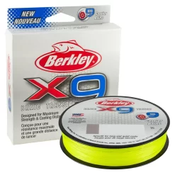 Berkley X9™ Braid 9-fach Geflochtene Schnur -Sportfischen BerkleyX9Braid FillerSpool FlameGreen 2019 1486868 alt5y6MdoaNxaxVO0gpCWP6y6YT6qD 1280x1280