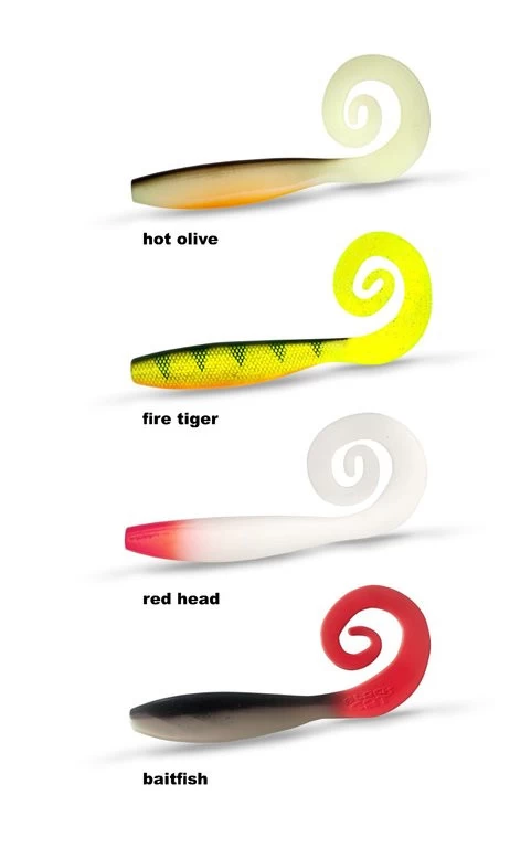 Black Cat - Cat Twister 3 Black Cat - Cat Twister – Bild 3