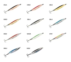 Blue Fox MORESILDA Blinker -Sportfischen Blue Fox Moresilda Galeriebild mit Farbcode 765472b0C21V8pTiqEd 1280x1280