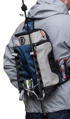 Rapala Countdown Sling Bag -Sportfischen COUNTDOWN SLING BAG RA0720002 4 762536 1280x1280