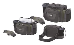 DAM Hip & Shoulder Bag - Hüft- Und Schultertasche -Sportfischen DAM HipShoulder Bag Model 2019W99VI83aQfJ6L 1280x1280