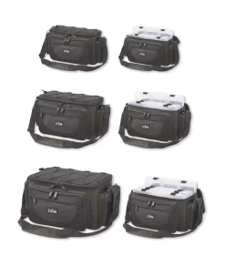DAM Lure Carryall - Ködertasche -Sportfischen DAM Lure Carryall Galeriebild 2vIgfpixg0wIKI 1280x1280