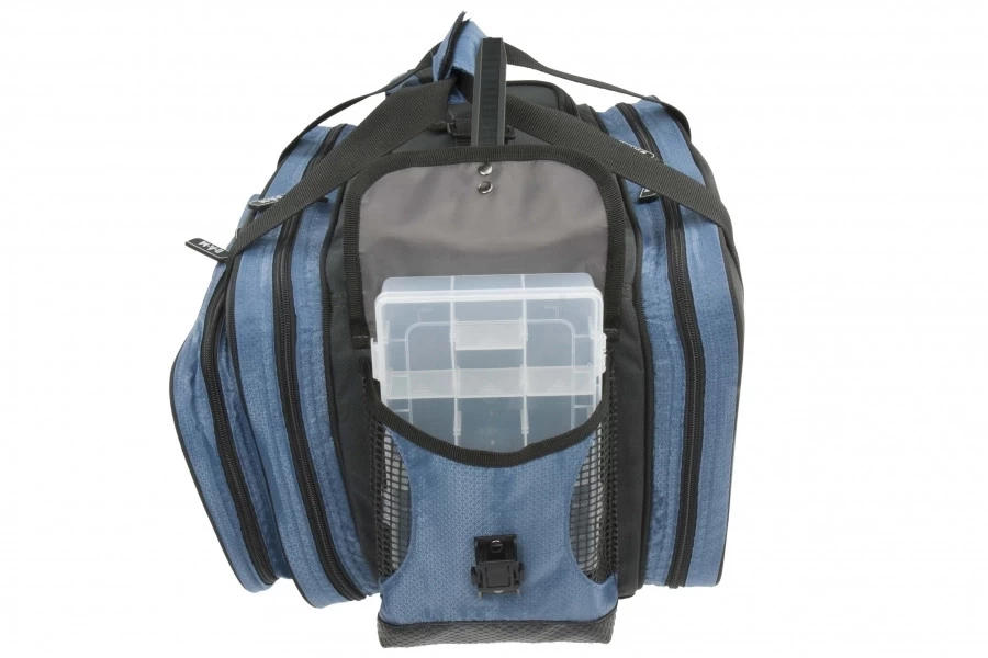 DAM STEELPOWER BLUE - PILKERTASCHE 3 DAM STEELPOWER BLUE - PILKERTASCHE – Bild 3
