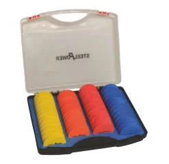 DAM Steelpower Rig Box - Vorfachbox -Sportfischen DAM Steelpower Rig Box L9VhTDsG3DYQpAaTgWPKaHJyxcU 1280x1280