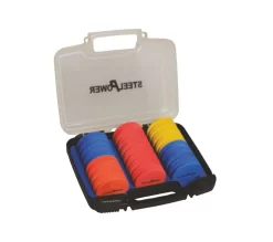 DAM Steelpower Rig Box - Vorfachbox -Sportfischen DAM Steelpower Rig Box M0PWL7Fgr7P99iMVrfwsbnTxQkm 1280x1280