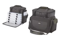DAM Lure Carryall - Ködertasche -Sportfischen DAM Tackle Bag LWs3kfwR52AqHL 1280x1280