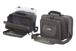 DAM Lure Carryall - Ködertasche -Sportfischen DAM Tackle Bag S0l77dO9Rg605Z 1280x1280