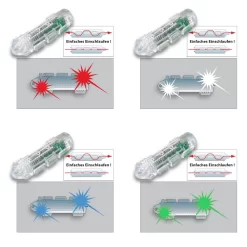 DEGA Flashlight / Blitzlicht 5 DEGA Flashlight / Blitzlicht -Sportfischen DEGA Flashlight Blitzlicht 773404 1280x1280