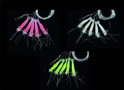 DEGA Shrimp-Deluxe Vorfach -Sportfischen DEGA Shrimp Deluxe Vorfach 7702103 303 1280x1280