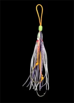 DEGA UV Octopus Beifänger-Vorfach Mit Zwei Haken -Sportfischen DEGA UV Octopus Vorfach mit zwei Haken 7680112snJikFAwrO9N3 1280x1280