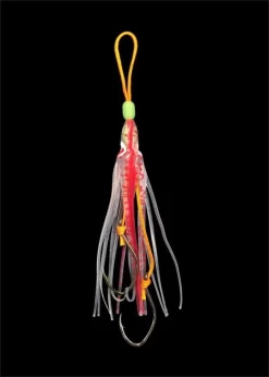 DEGA UV Octopus Beifänger-Vorfach Mit Zwei Haken -Sportfischen DEGA UV Octopus Vorfach mit zwei Haken 76803129L5Fiwkabmnvq 1280x1280