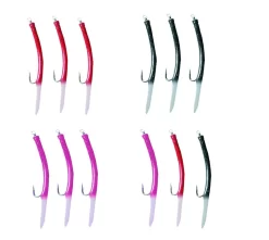 Dieter Eisele Gummi-Makk Mit Glitter Und Loom -Sportfischen Dieter Eisele Gummi Makk Loom GaleriebildppTFd2o29Cc7E 1280x1280