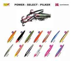 Dieter Eisele Power Select Pilker - Norwegen-Ausführung -Sportfischen Dieter Eisele Power Select Pilker Galeriebild mit FarbcodeWKxSyj2Lf7jWa 764499 1280x1280