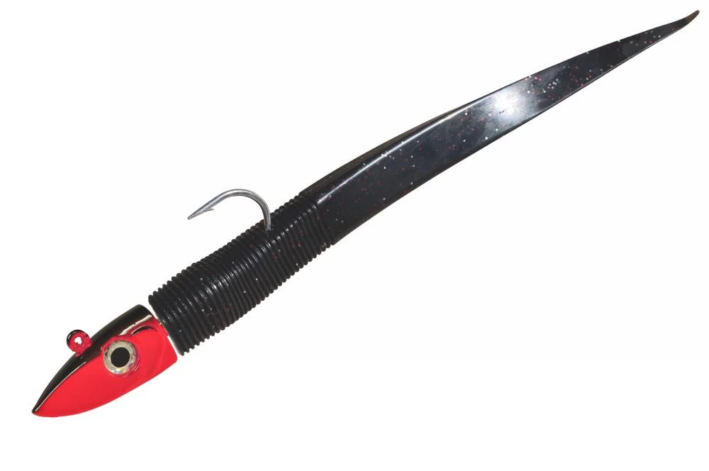 Eisele Sea-Fishing Draufganger Hellboy 1 Eisele Sea-Fishing Draufganger Hellboy