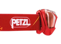 PETZL TIKKINA Headlamp - Kopflampe -Sportfischen E091DA01 TIKKINA focus 2 763033 1280x1280