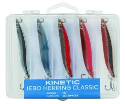 Kinetic Jebo Herring Classic - Blinker-Set 9 Kinetic Jebo Herring Classic - Blinker-Set -Sportfischen E131 007 163Qzo3RVFh7Kjuv 1280x1280