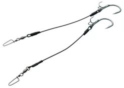 Kinetic Großfisch Stinger 9/0 - 2 Stück