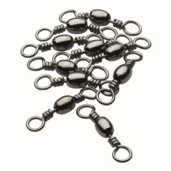 Kinetic Barrel Swivel - Tönnchenwirbel