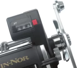 FIN-NOR SPORTFISHER TROLLING SLC 30