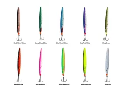 FLADEN Dizzy Tobis Inline 22g -Sportfischen FLADEN Dizzy Tobis Galeriebild mit Farbcode 769001N4blj88ZpEKOg 1280x1280