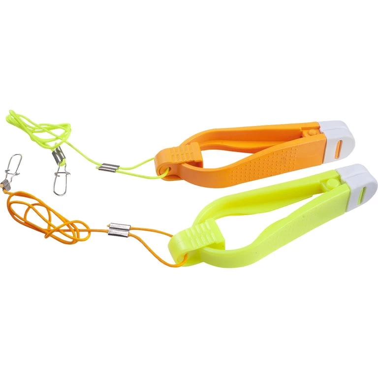 FLADEN Downrigger Release Clips - 2 Stück 1 FLADEN Downrigger Release Clips - 2 Stück