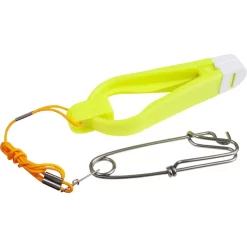 FLADEN Downrigger Stacker Release Clips - 2 Stück -Sportfischen FLADEN Downrigger Stacker Release Clip Gelb 36 1111 11Z6nAFztx7doB 1280x1280