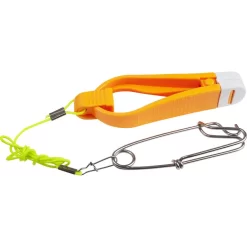 FLADEN Downrigger Stacker Release Clips - 2 Stück -Sportfischen FLADEN Downrigger Stacker Release Clip Orange 36 1111 2hE2Mjnzn2xMMW 1280x1280