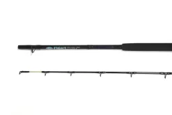 FLADEN Chieftain / Fight Combo - Rute-Rollen-Kombo