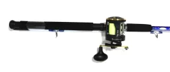 FLADEN Xtra-Flexx / Warbird Kombo - Rollen-Ruten-Kombo -Sportfischen FLADEN Xtra Flexx Combo 210cm 30lbs 2qYPV8SXPQZQmg 1280x1280