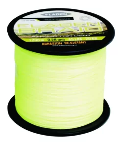 MAXXIMUS FLADEN BRAID 1200m - Geflochtene Schnur -Sportfischen Fladen Braid Yellow 1309120040YcpfA1lBQHVLt 1280x1280