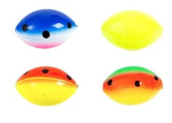 FLADEN Bullet Sinker - Durchlaufblei -Sportfischen Fladen Bullet sinker Galeriebild 1280x1280