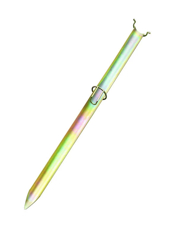 FLADEN Erdspieß - Rutenhalter