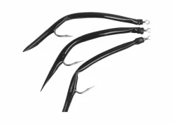 FLADEN Gummi-Makk -Sportfischen Fladen Gummi Makk schwarzR6hwjdzHYQInx 1280x1280