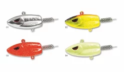 FLADEN Jig Head Mit Bait Screw -Sportfischen Fladen Jig Head with Bait Screw6QzVQGtqLYMOM 1280x1280