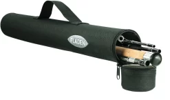 FLADEN Ruten-Transportrohr / Hardcase 150cm