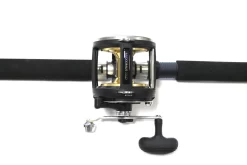 FLADEN Warbird / Maxximus Meeres-Ruten-Rollenkombo -Sportfischen Fladen Warbird Combo 12 40180 2040 2 1280x1280